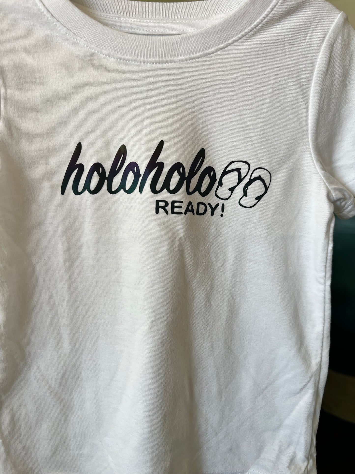 Holoholo T-Shirts
