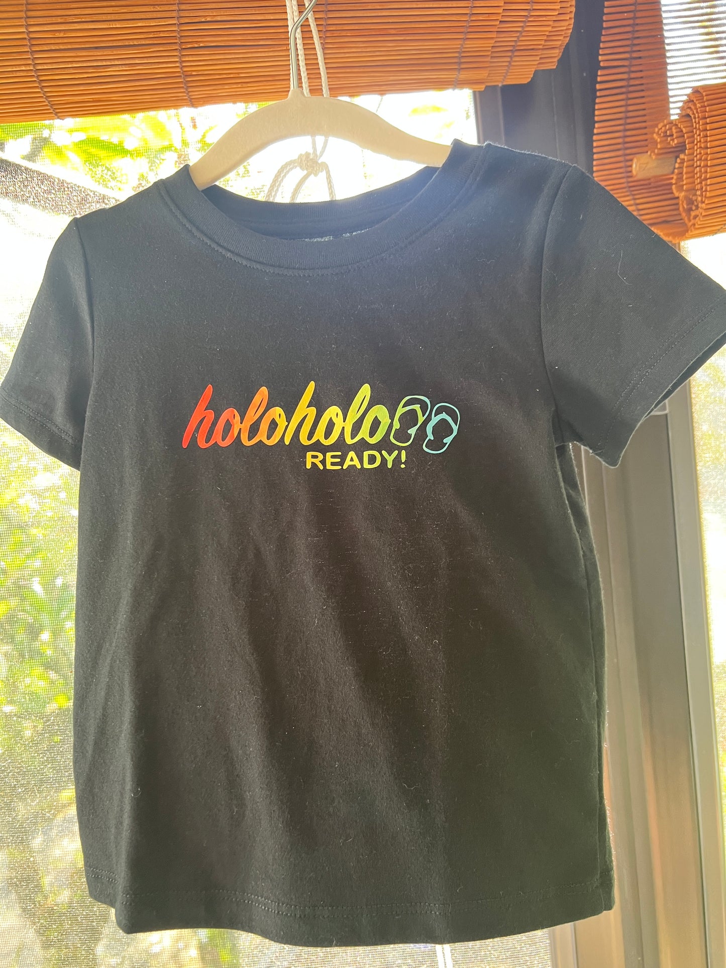 Holoholo T-Shirts