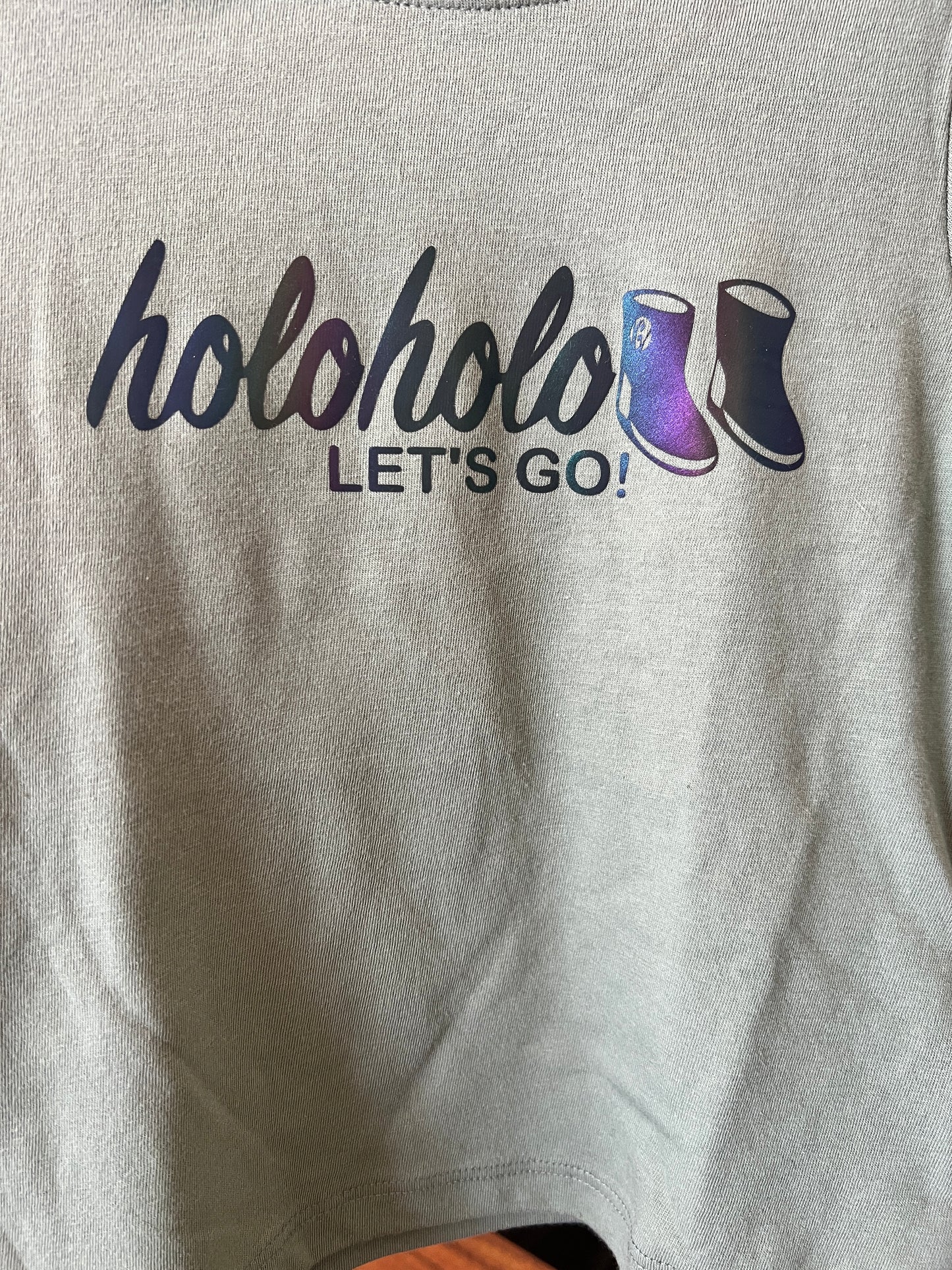Holoholo T-Shirts