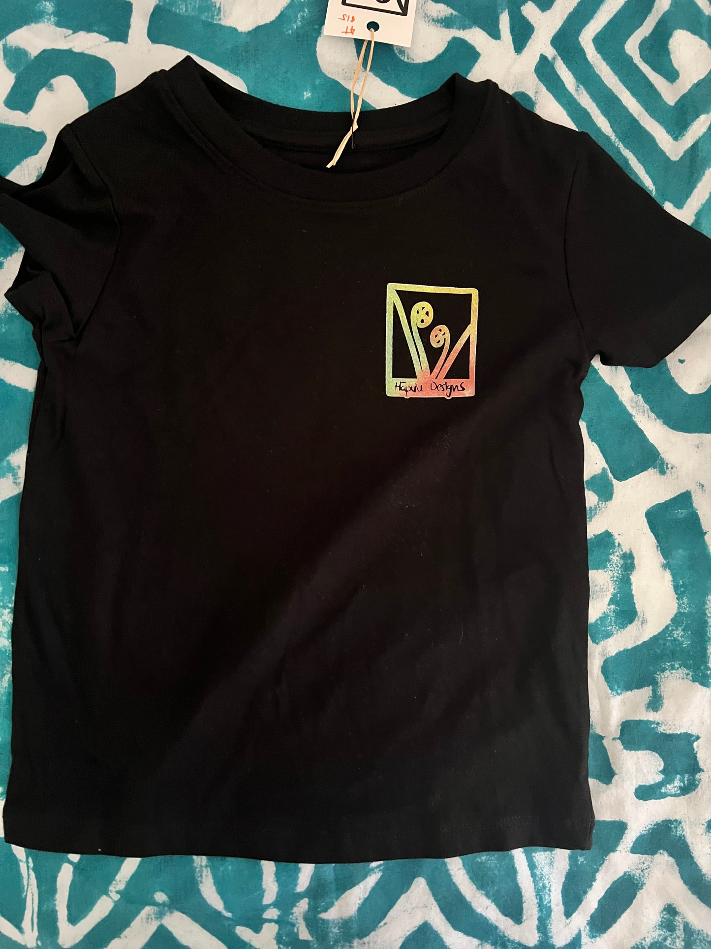 Hāpu`u Logo Shirts