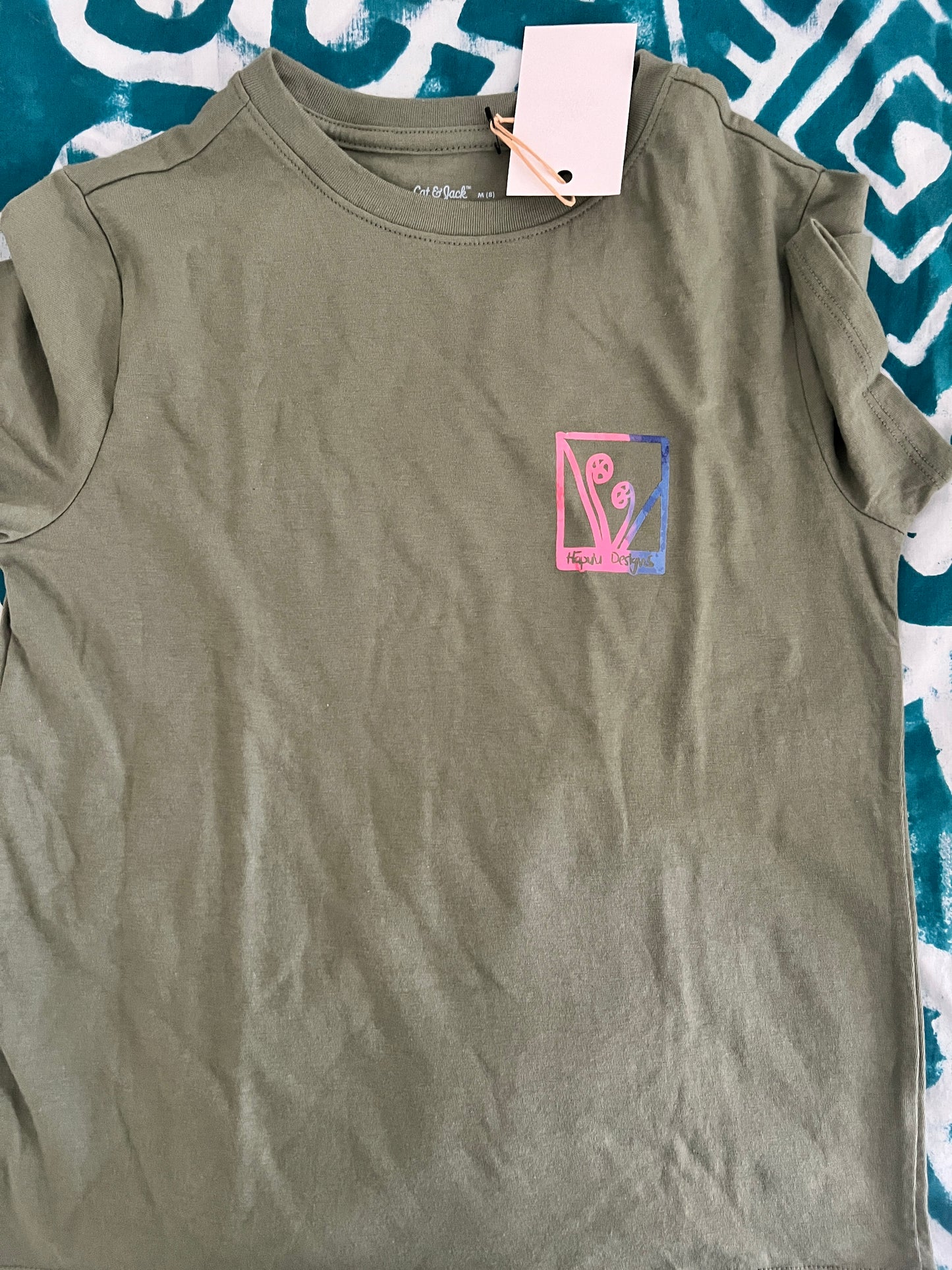 Hāpu`u Logo Shirts