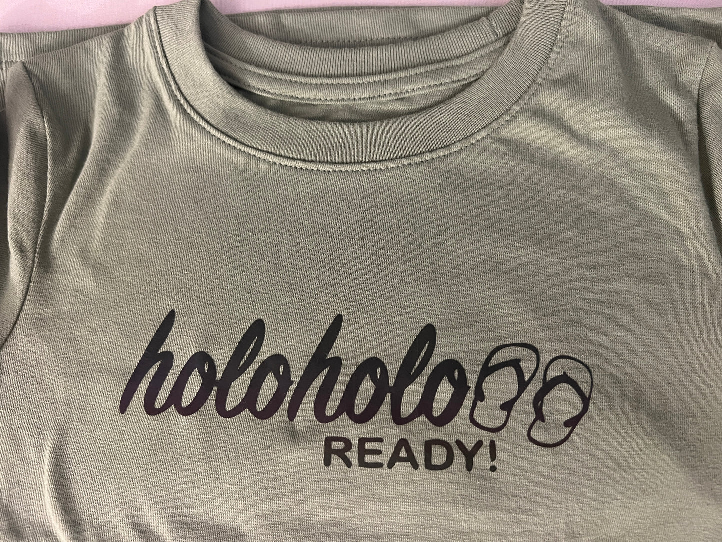 Holoholo T-Shirts