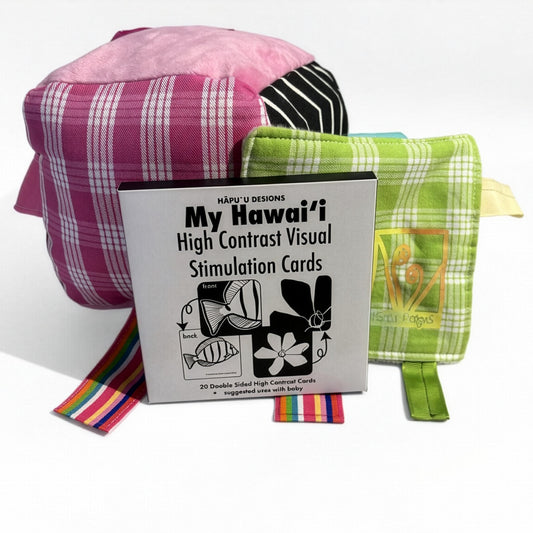 Montessori Inspired Sensory Exploration Bundle