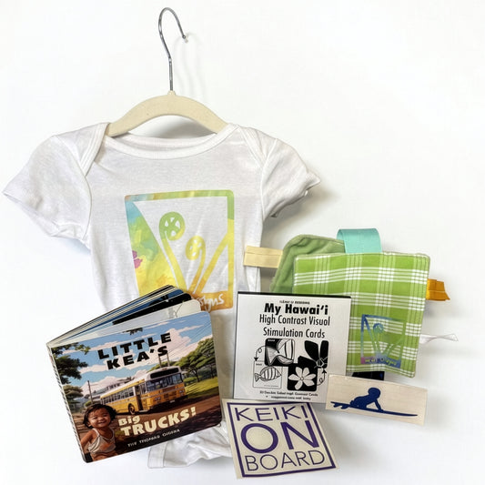 Baby Shower Gift Bundle