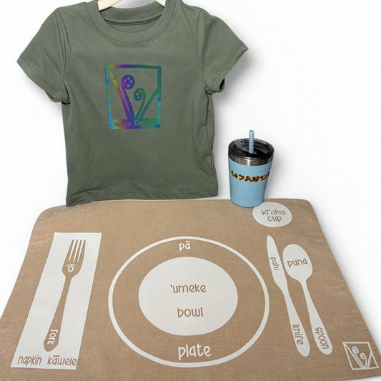 Montessori Inspired Practical Life Bundle