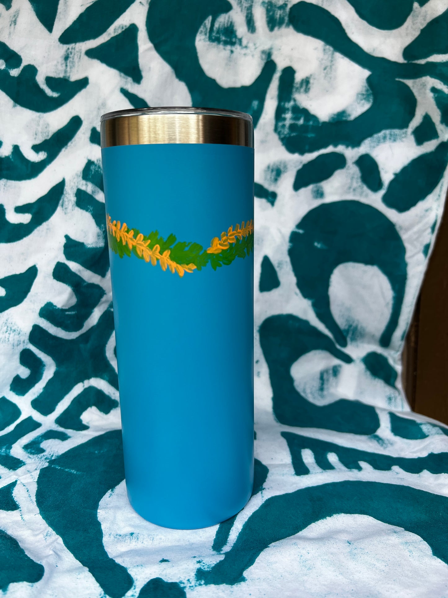 Handpainted Cups