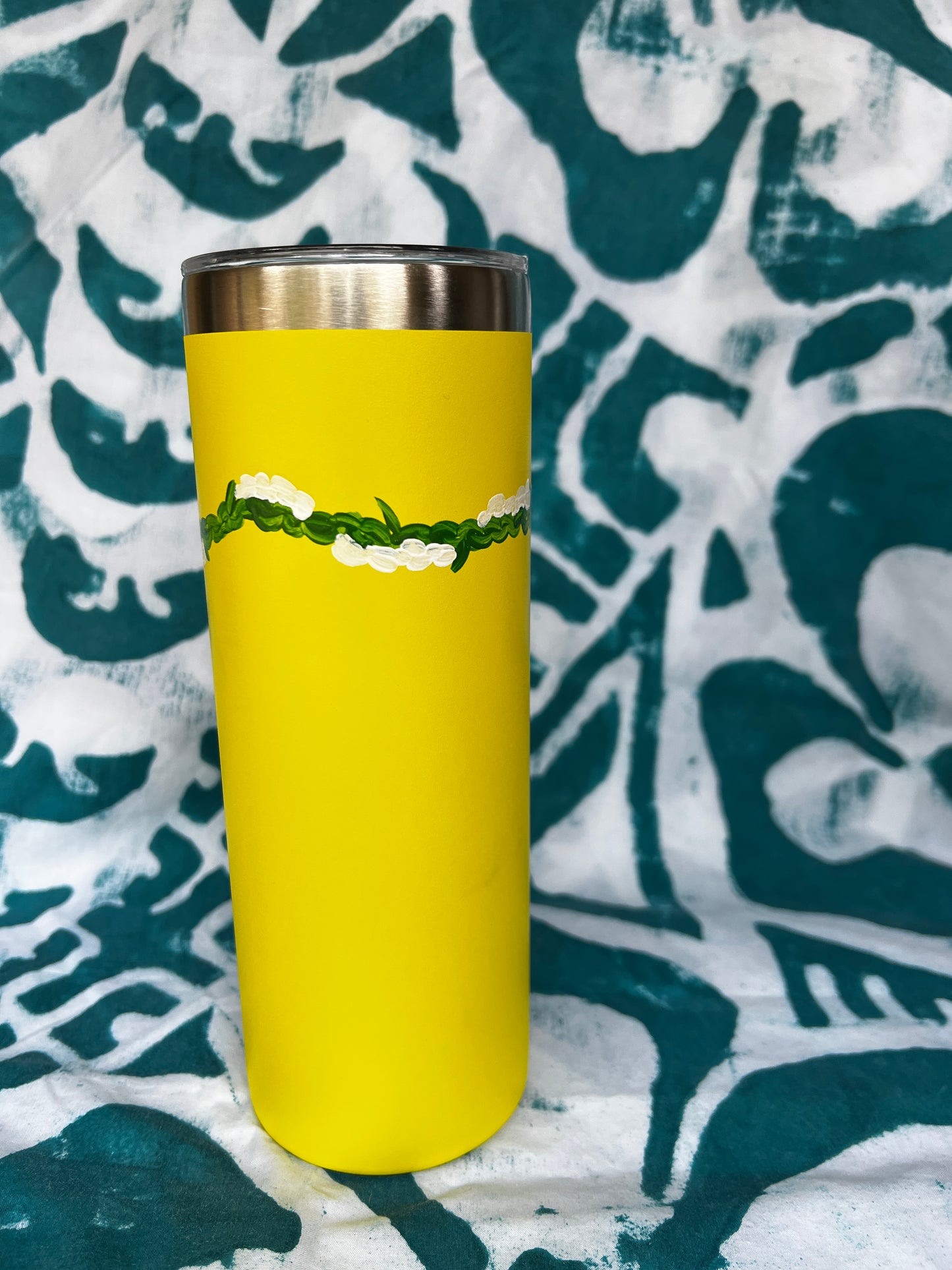 Handpainted Cups