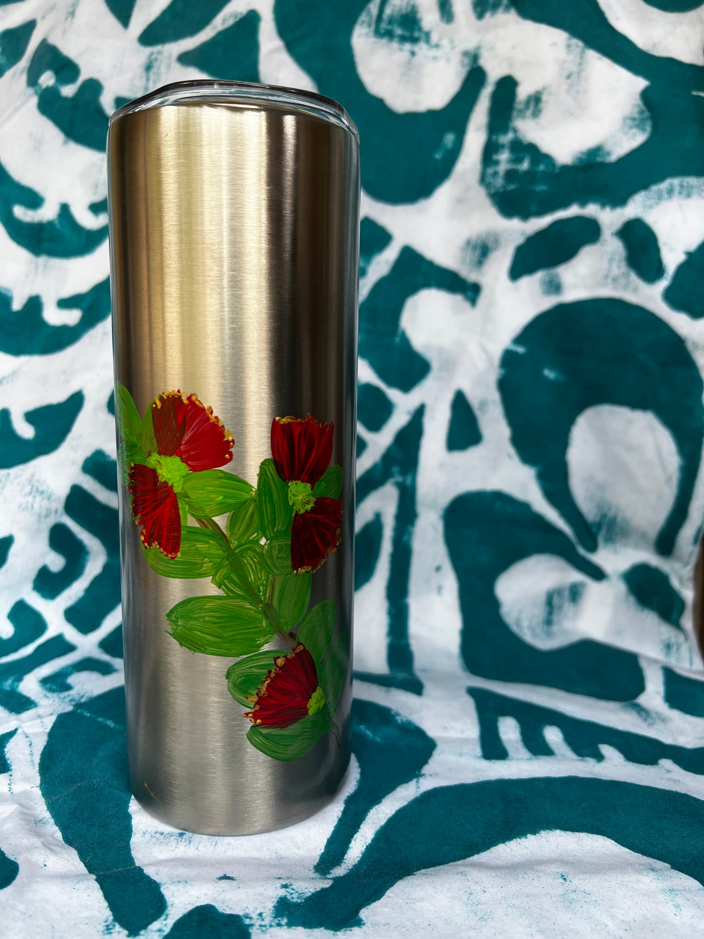 Handpainted Cups