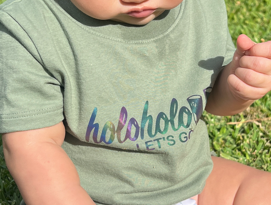Holoholo T-Shirts